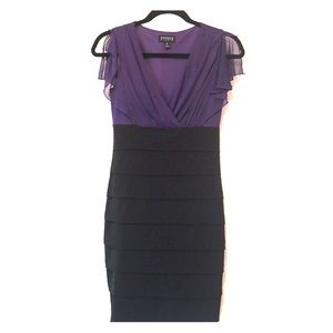 Beautiful dress for a wedding, prom or date night!